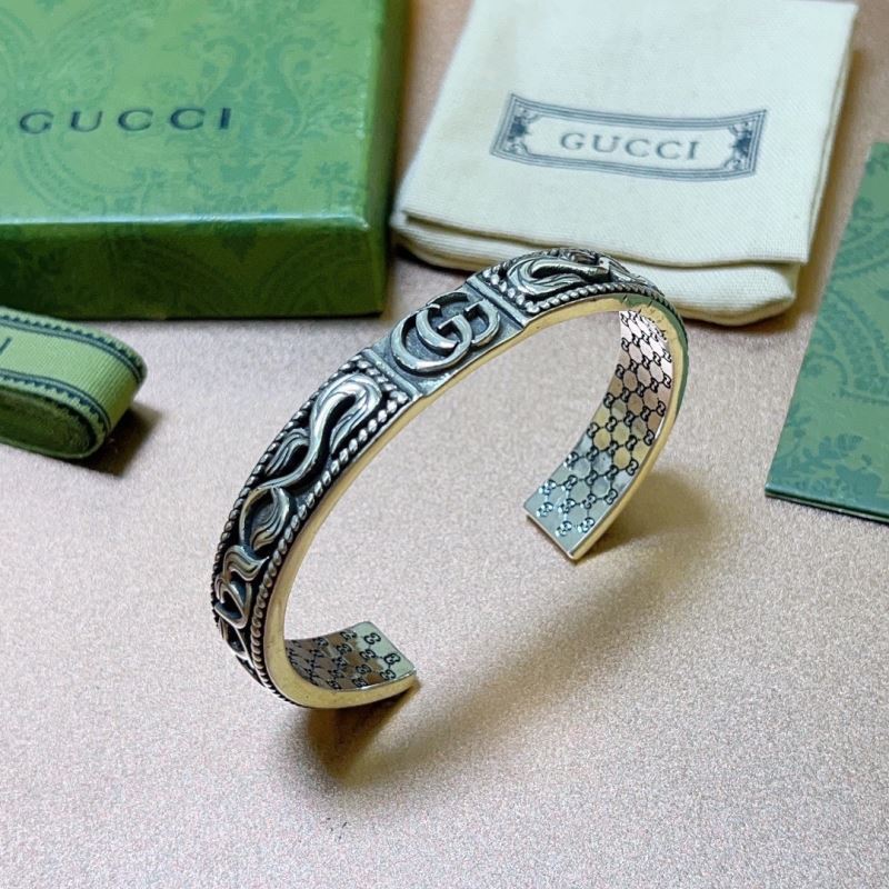 Gvc*1 bracelets